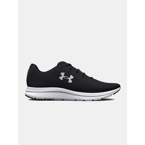 Under Armour Shoes UA Charged Impulse 3-BLK - Mens Slike
