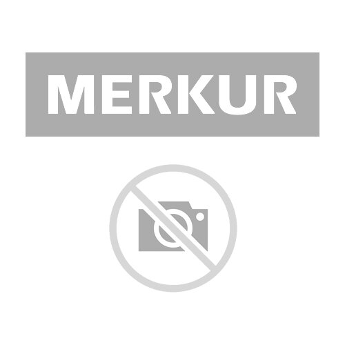 Decoris Dekorativni artikl Božićna lizalica (Bijela, Crvena, Plastika, 1 Kom.) Slike