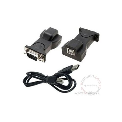 Intex USB na serial adapter Slike