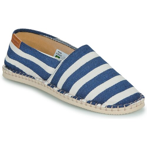 Havaianas ORIGINE IV PRINT Plava Slike