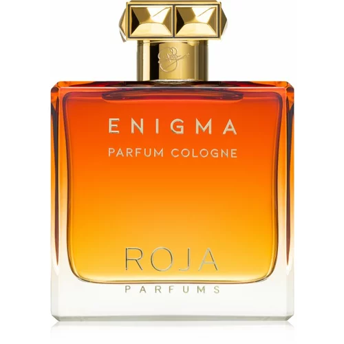 Roja Parfums Enigma Parfum Cologne kolonjska voda za muškarce 100 ml