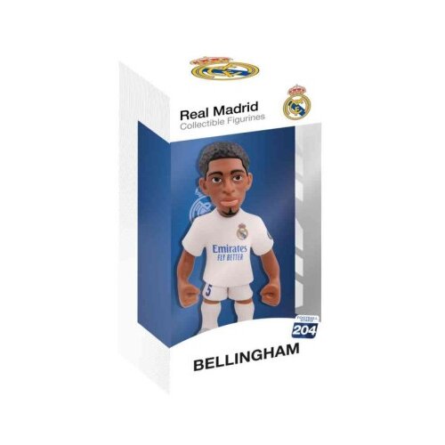 Minix figura real madrid bellingham ( MNX18383 ) Slike