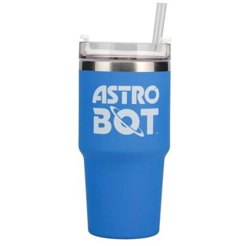 Paladone ASTROBOT GAMER potovalna skodelica Cene