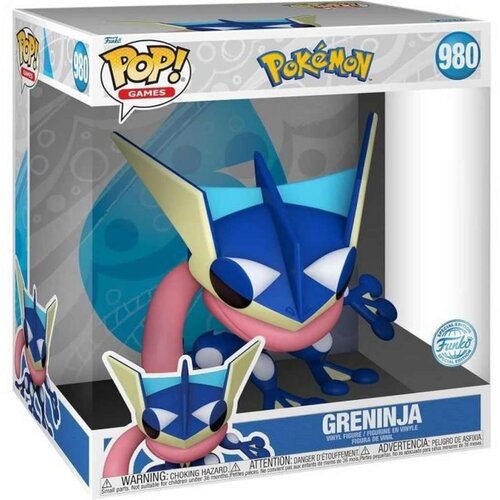  Figura za zbirku Funko Pop! Amphinobi - 980 Cijene