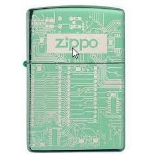 Zippo vžigalnik 60.005.275 Circuit Board