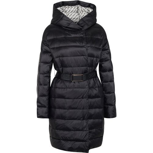 Orsay Black women's quilted coat - Women Cene