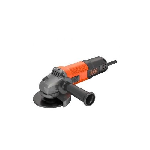  B&amp;amp;D Kutna brusilica 750W 115mm NVR BEG110 Slike