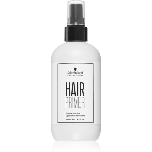 Schwarzkopf Color Enablers Hair Primer za izravnavanje strukture kose za savršeni izgled kose 250 ml Cijene