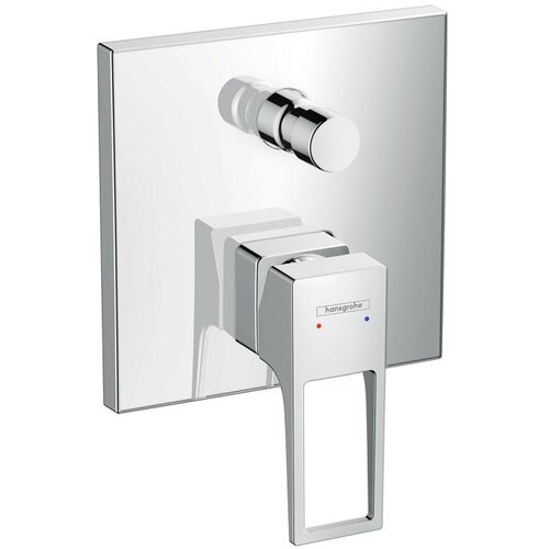 Hansgrohe 74545000 Metropol pokrivna plošča Cene