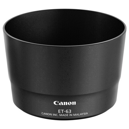 Canon ET-63 Lens Hood Slike