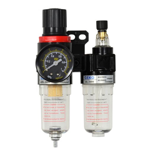  Zračni regulator s filtrom in manometrom 500L/min Cene
