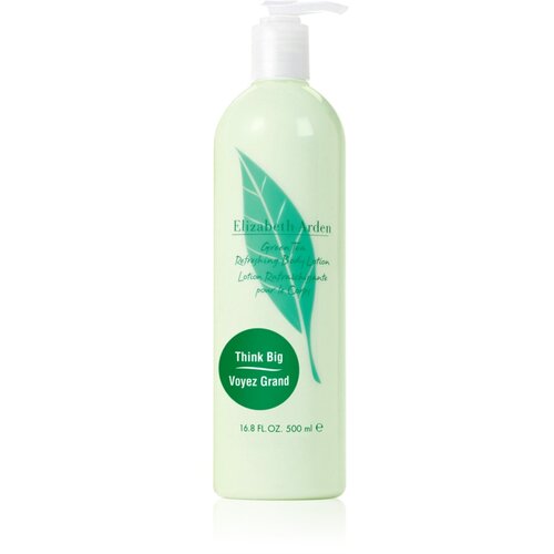 Elizabeth Arden Green Tea losjon za telo 500 ml za ženske Cene