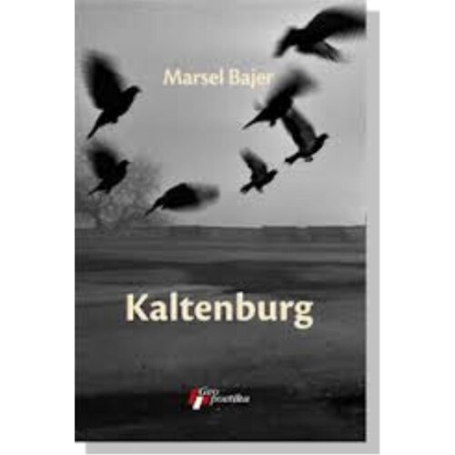 Geopoetika Marsel Bajer - Kaltenburg Cene