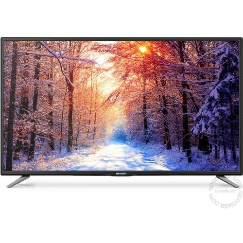 Sharp LC-50CFE5101E LED televizor Slike