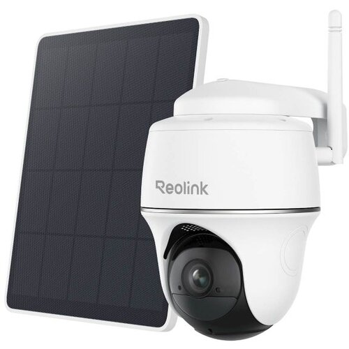 Reolink IP Kamera Argus PT Light B420+Solarni... Cijene