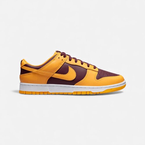 Nike Nizke superge Dunk Low Arizona State Bela Cene