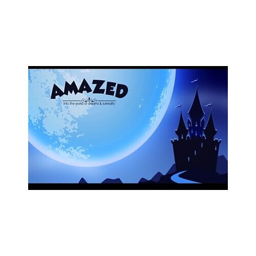 Steam AmazeD 3D (PC) Key GLOBAL Cene