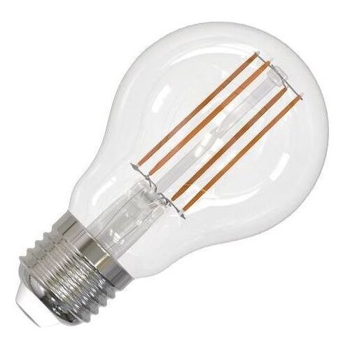  led prigu&amp;scaron;iva sijalica filament A60 E27/7,5W/230V 3000K Slike