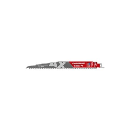 Milwaukee list sabljaste testere 230mm AX-CT M 48005226 Cene