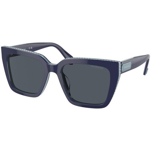 Swarovski Naočare za sunce SK 6013 101887 Slike
