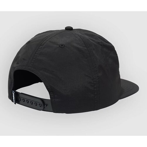 ThirtyTwo T32M Snapback Cap black / orange Slike