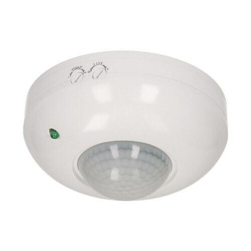 Orno Senzor pokreta sa 360 stepeni detekcije OR-CR-203/W Cijene