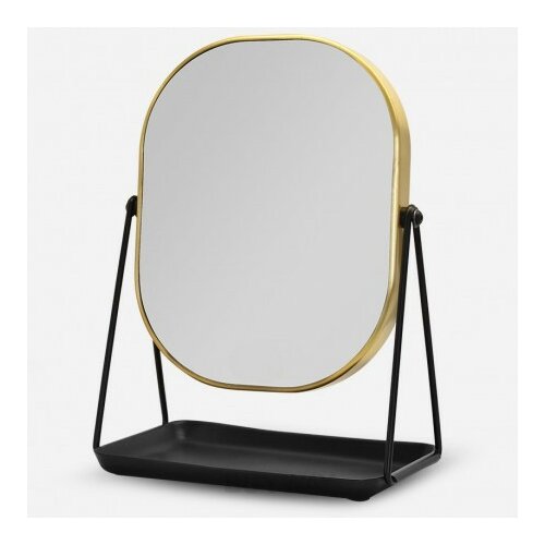  ogledalo stono zaobljeno 3x ( BM4009 ) Cene
