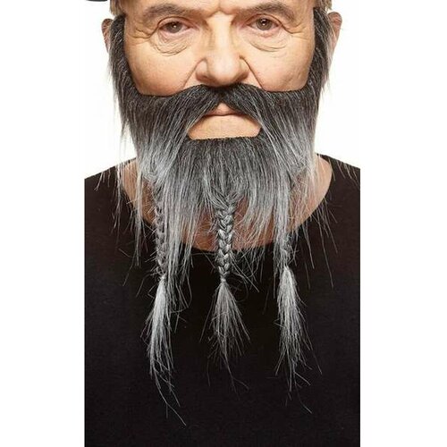 My other Me False beard Siva Cene