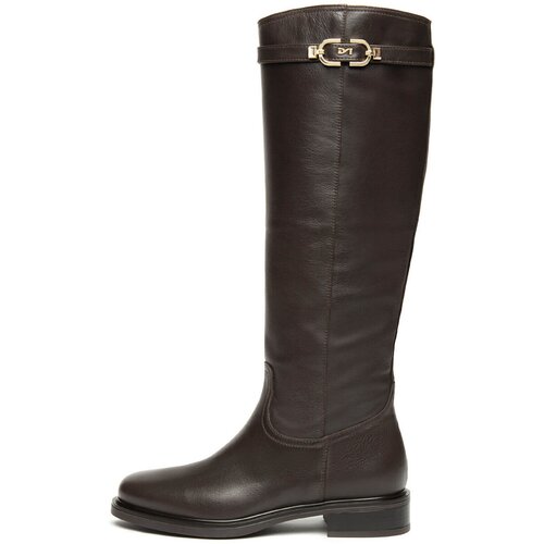 Nero Giardini Mestni škornji Vienna 3751 Tr Atessa Kostanjeva Cene