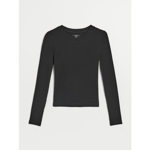House - Bluza dugih rukava - Crna Cijene