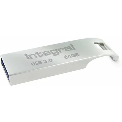 Integral USB ključ ARC, 64 GB