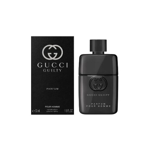Gucci Muški parfem Guilty Male, EDP, 50ml Cene