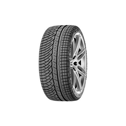 Michelin Zimska 265/30R20 94W PILOT ALPIN PA4 FSL - Skladi&scaron;če 9 (Dostava 5 delovnih dni) Cene