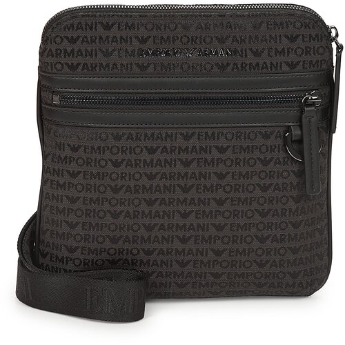 Emporio Armani MESSENGER BAG EM001780 Crna Slike