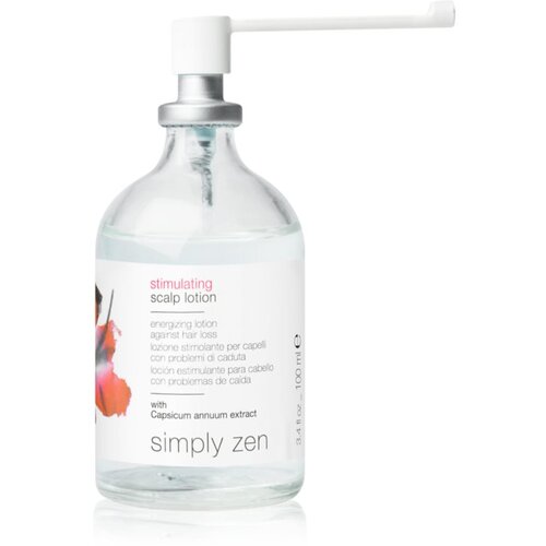 Simply Zen Stimulating losion za vlasište 100ml Cene