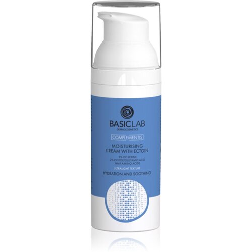 BasicLab Dermocosmetics Complementis blaga hidratantna krema za mješovitu i masnu kožu 50 ml Cijene