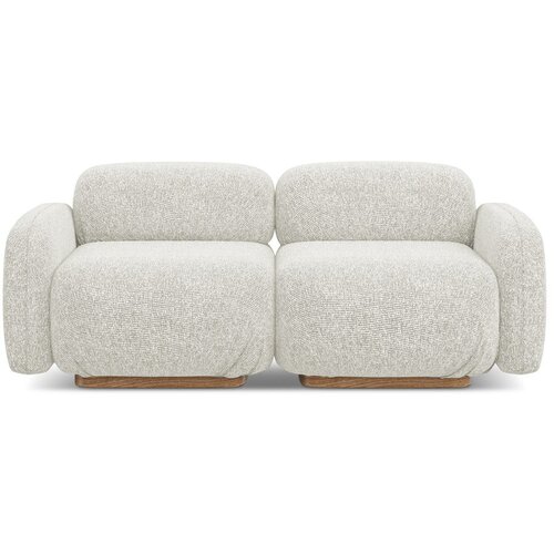 Makamii Krem sofa 190 cm Ailani – Cijene