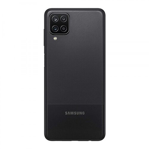 Samsung Galaxy A12 4GB/128GB crni mobilni telefon Slike