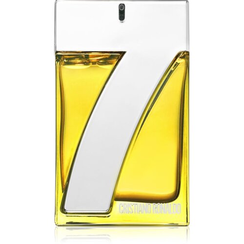 Cristiano Ronaldo Discover EDT M 50ml Cijene