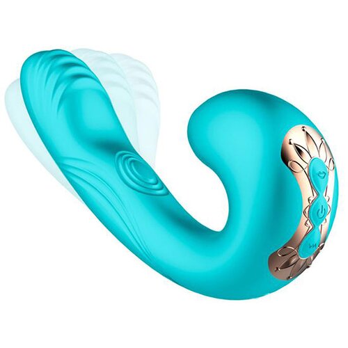 INTOYOU Hydra vibrator Slike