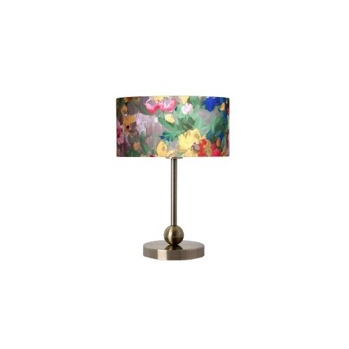 Opviq stona lampa sphere violet Cene