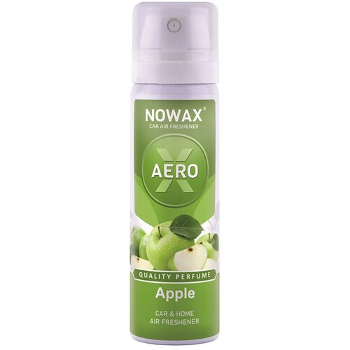 Storm Miris za auto Jabuka, 75 ml Cene