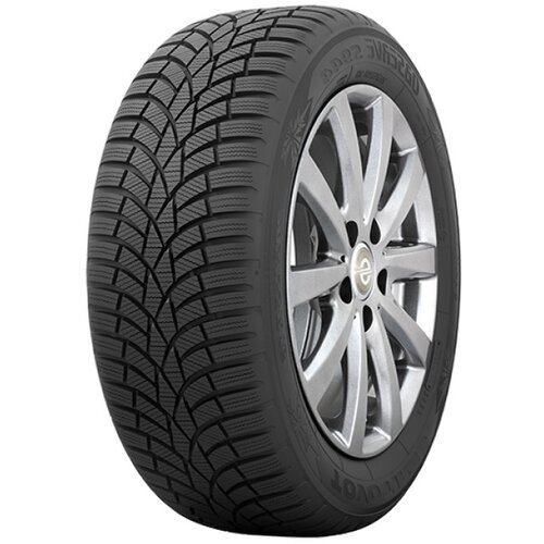 Toyo observe S944 ( 225/40 R18 92W XL ) Slike