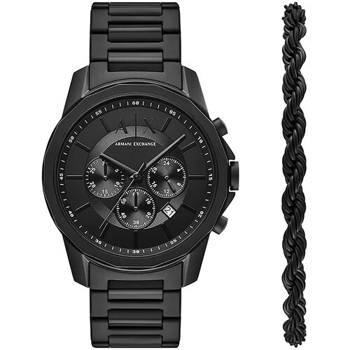 Armani Exchange AX7163SET muški set Cene