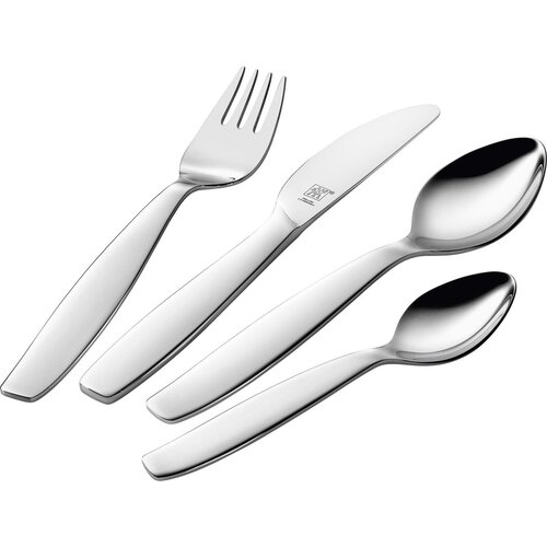 Zwilling 07131-210-0 flatware set 4 pc(s) Silver Cijene