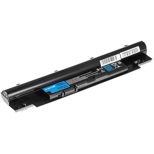 Green cell Baterija za Dell Inspiron N311z / N411z / Latitude 3330 / Vostro V131, 11.1 V, 4400 mAh Cene