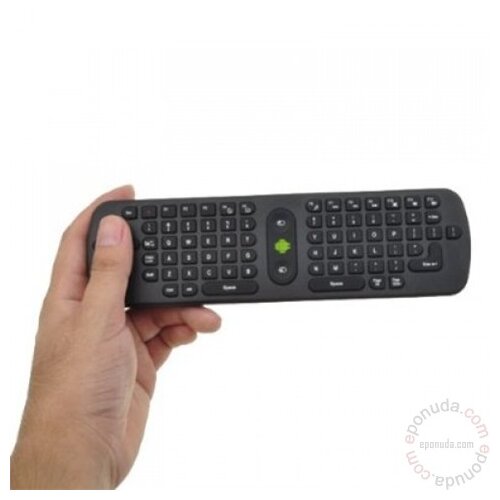 Measy RC 11 Mini Air Mouse + Wireless Keyboard Slike