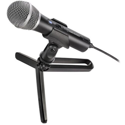 Audio-Technica Mikrofon ATR2100x-USB Cene