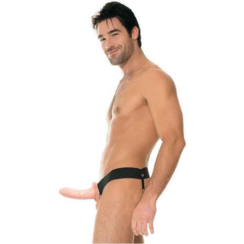 Fetish Fantasy Series Šuplji strap on For Him or Her Cijene