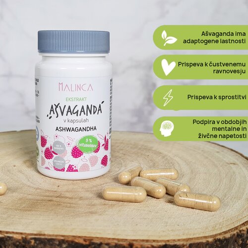 Malinca paket sladko spanje Cene